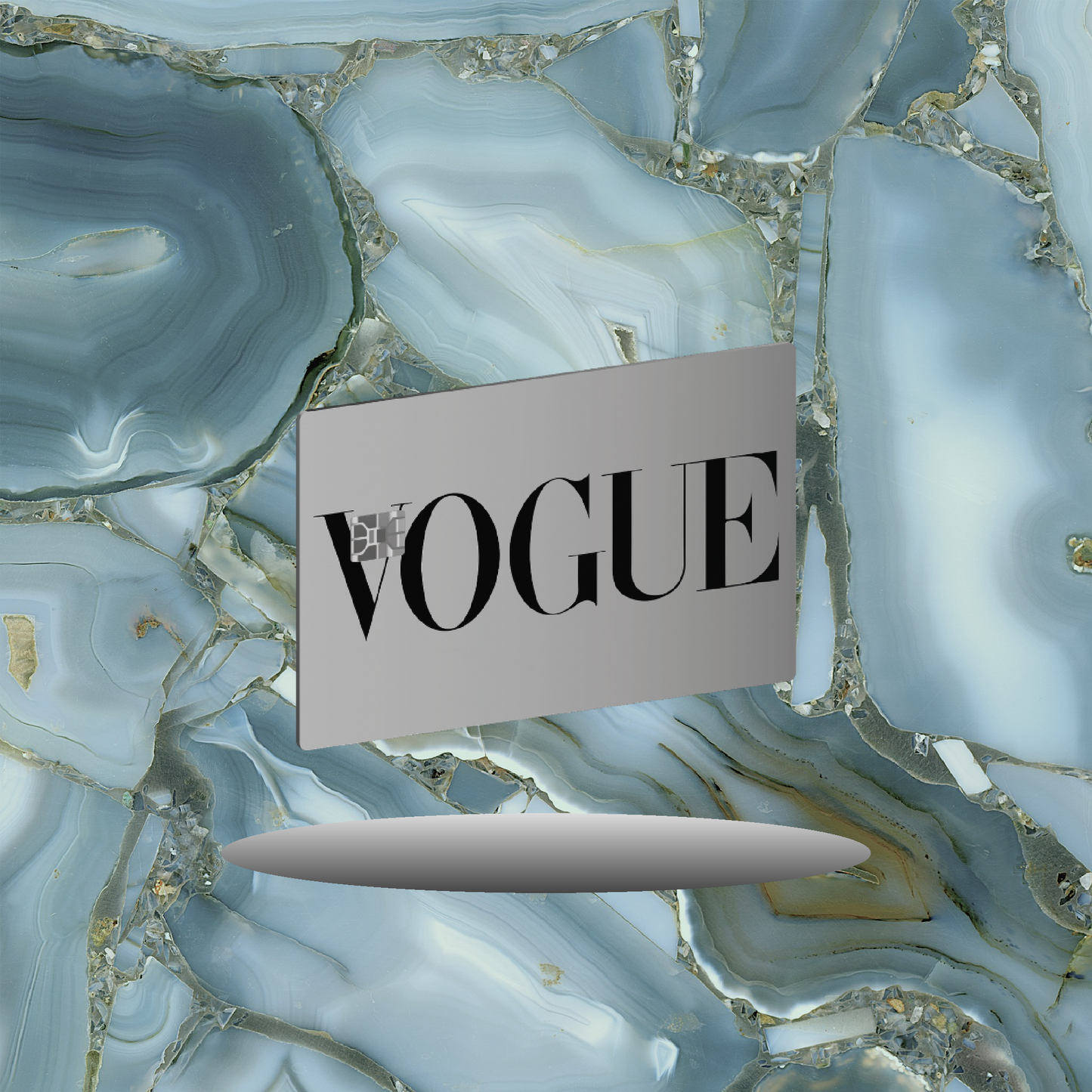 VOGUE