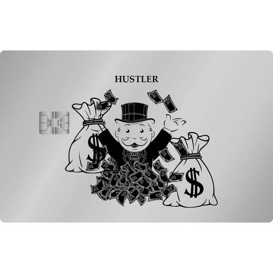 HUSTLER