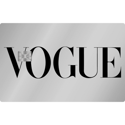 VOGUE