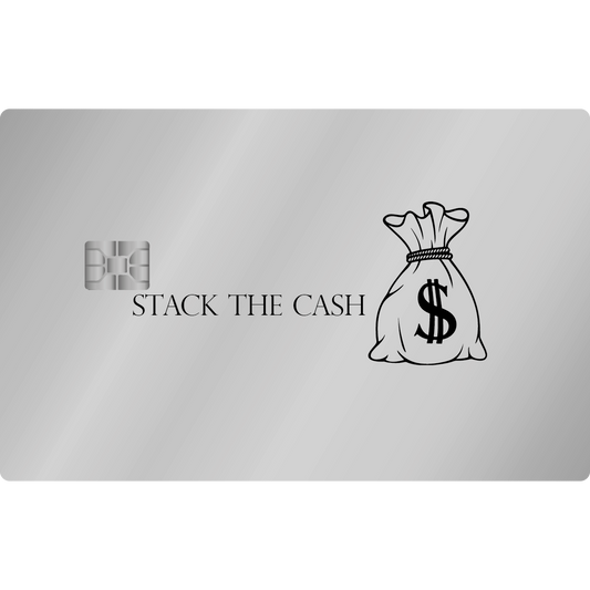 STACK THE CASH