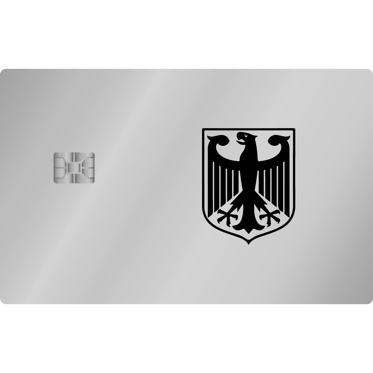 DEUTSCHER ADLER