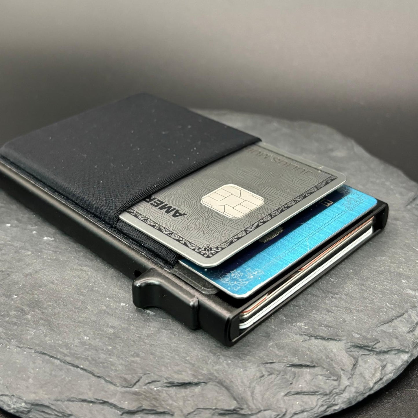 Slim Wallet "Fresh"